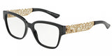 Dolce & Gabbana 3186 Eyeglasses