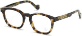 Moncler 5039F Eyeglasses