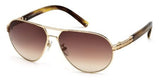 Montblanc 401S Sunglasses