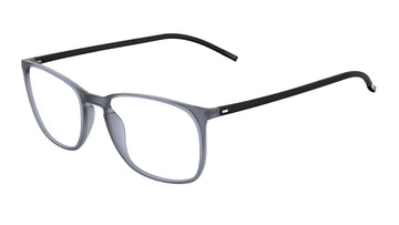 Silhouette SPX Illusion Fullrim 2911 Eyeglasses