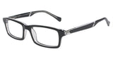 Lucky Brand DBSTBLA49 Eyeglasses