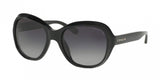 Coach 8197F Sunglasses