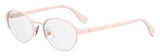 Fendi Ff0338 Eyeglasses
