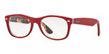 Ray Ban New Wayfarer 5184 Eyeglasses