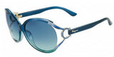 Salvatore Ferragamo SF600S Sunglasses