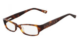 Marchon NYC MARQUIS Eyeglasses