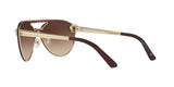 125213 - Pale Gold - Brown Gradient