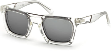 Diesel 0250 Sunglasses