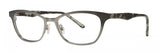 Vera Wang V352 Eyeglasses