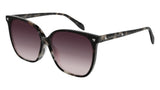 Alexander McQueen Edge AM0188SA Sunglasses