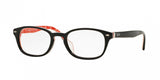 Ray Ban 5209D Eyeglasses