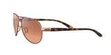 407901 - Pink - Vr50 Brown Gradient