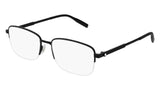 Montblanc Established MB0028O Eyeglasses