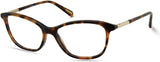 Cover Girl 4001 Eyeglasses