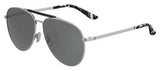 Jimmy Choo Fin Sunglasses