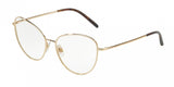 Dolce & Gabbana 1301 Eyeglasses