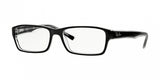 Ray Ban 5169 Eyeglasses