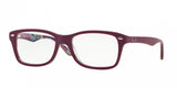 Ray Ban 5228F Eyeglasses