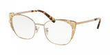 Coach 5094 Eyeglasses