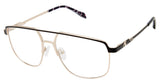 C-Life CLWIL Eyeglasses