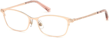 Swarovski 5318 Eyeglasses
