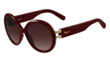 Salvatore Ferragamo 780S Sunglasses