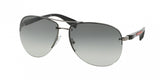 Prada Linea Rossa Ps 56ms 56MS Sunglasses