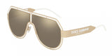 Dolce & Gabbana 2231 Sunglasses