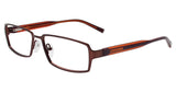 Converse Q026BLA56 Eyeglasses