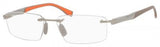 Hugo Boss 0710 Eyeglasses