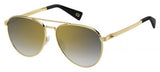 Marc Jacobs Marc240 Sunglasses