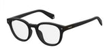 Polaroid Core PldD340 Eyeglasses