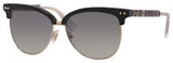 Jimmy Choo Araya Sunglasses