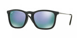 Ray Ban Chris 4187 Sunglasses