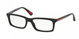 Prada Linea Rossa 02CV Eyeglasses