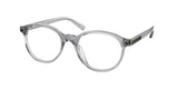 Coach C2103 6167U Eyeglasses