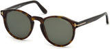 Tom Ford 0591 Sunglasses