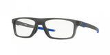 Oakley Pommel 8127 Eyeglasses