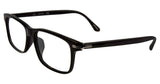 Dunhill VDH059550ABR Eyeglasses