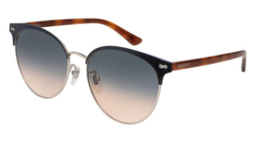 Gucci GG0198SK Sunglasses