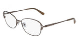 Marchon NYC TRES JOLIE 187 Eyeglasses