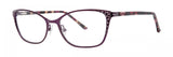 Dana Buchman Miss Ellie Eyeglasses