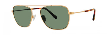 Zac Posen Estrada Sunglasses