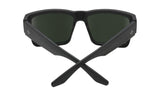 374863 - Matte Black - Happy Gray Green
