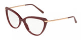 Dolce & Gabbana 3295 Eyeglasses