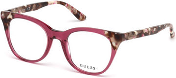 Guess 2675 Eyeglasses