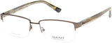 Gant 3072 Eyeglasses
