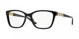 Versace 3192BA Eyeglasses