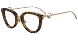 Fendi 0417 Eyeglasses