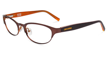 Converse Q010BRO52 Eyeglasses